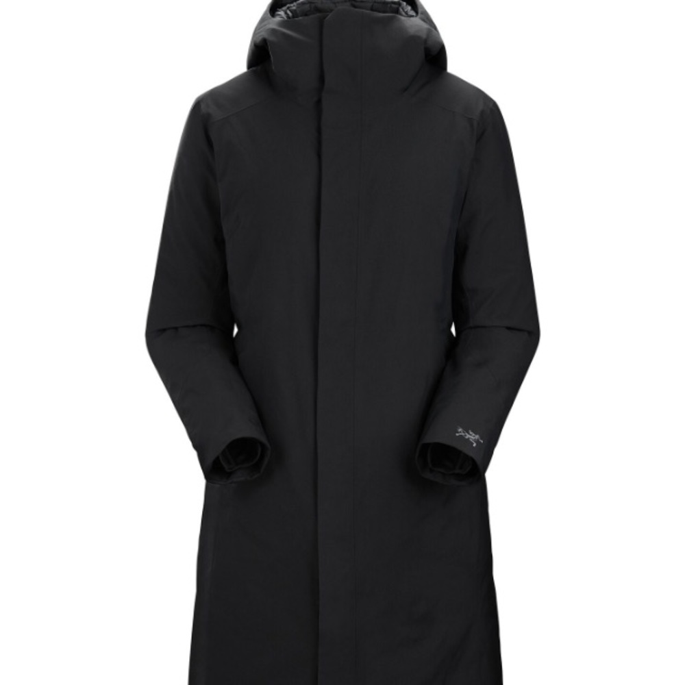 NWOT Arcteryx Patera Parka L